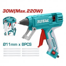TOTAL ΕΠΑΓΓΕΛΜΑΤΙΚΟ ΠΙΣΤΟΛΙ ΘΕΡΜΟΚΟΛΛΑΣ 220W (TT301116) TOTAL ΕΠΑΓΓΕΛΜΑΤΙΚΟ ΠΙΣΤΟΛΙ ΘΕΡΜΟΚΟΛΛΑΣ 220W (TT301116)